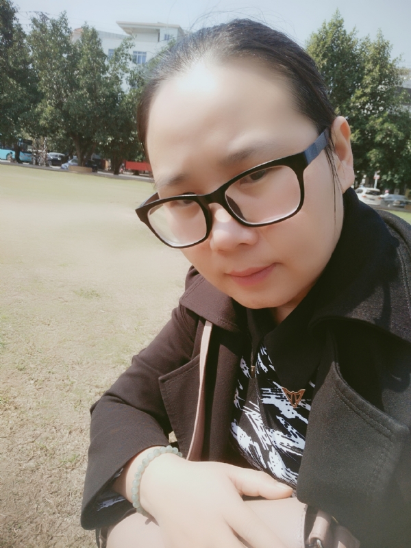 彩虹总在风雨后的第一张照片--南平交友网