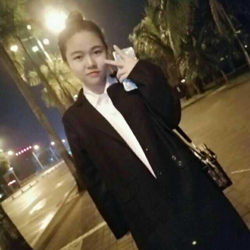 冰心的第二张照片--南平交友网
