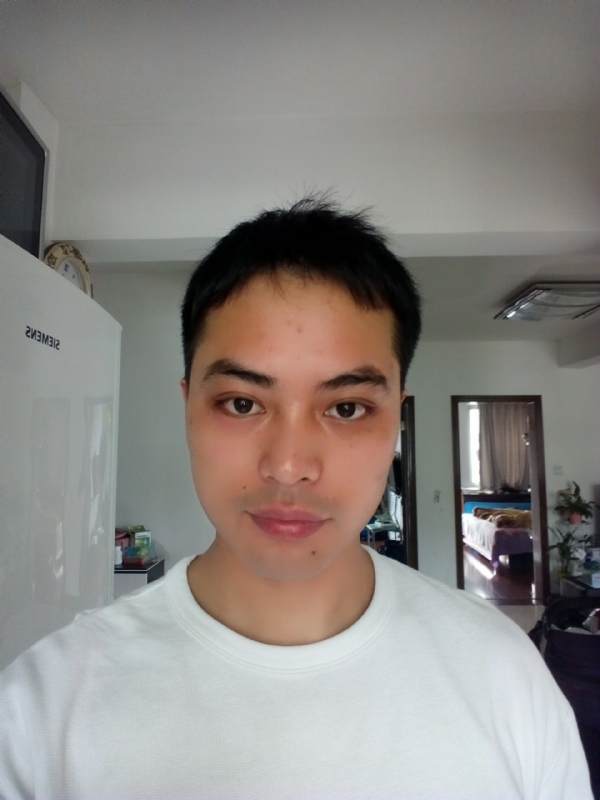 即时我也的第一张照片--南平交友网