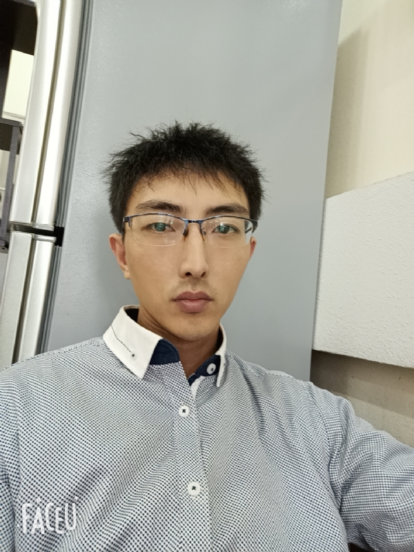 阳光大男孩的第二张照片--南平交友网
