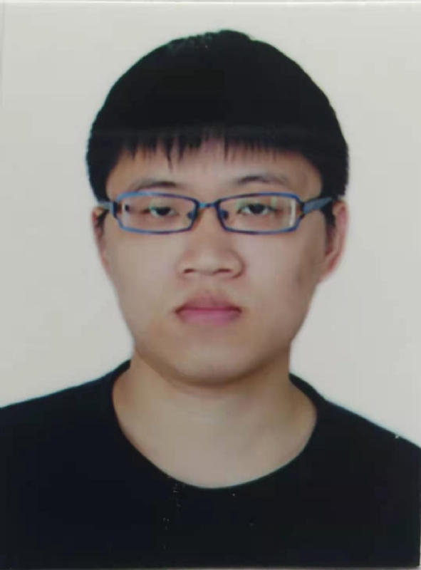 冬冬的第一张照片--南平交友网