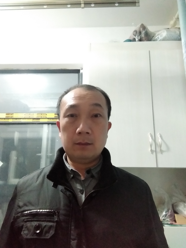 平安的第一张照片--南平交友网