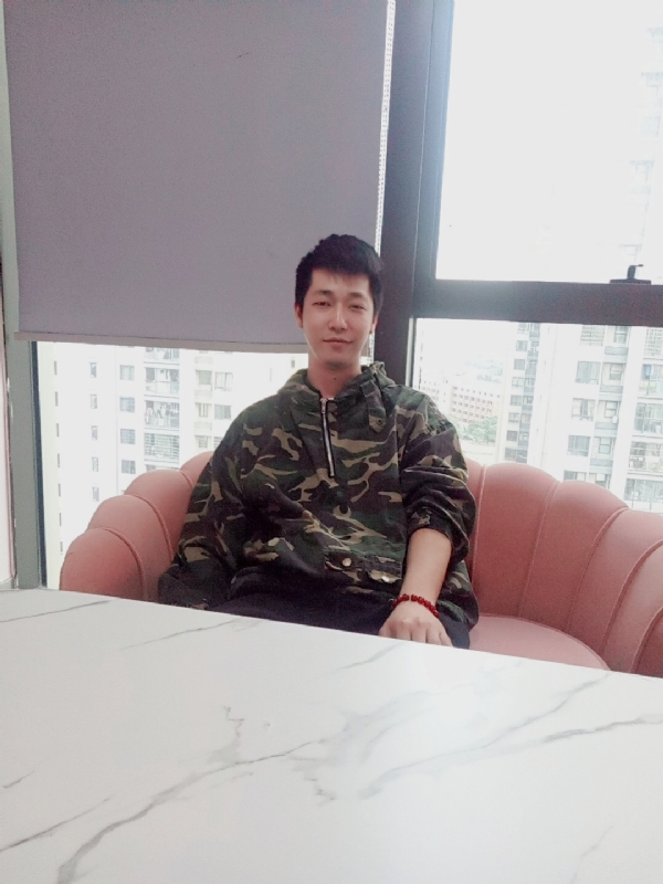 网恋被骗37块5的第一张照片--南平交友网