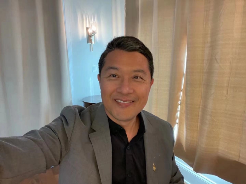 笑看风云的第一张照片--南平交友网