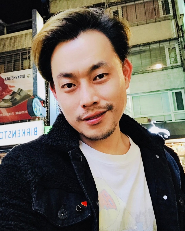 阿偉的第一张照片--南平交友网