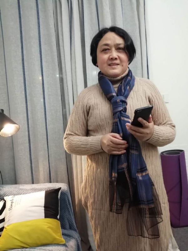 荣荣的第一张照片--南平交友网