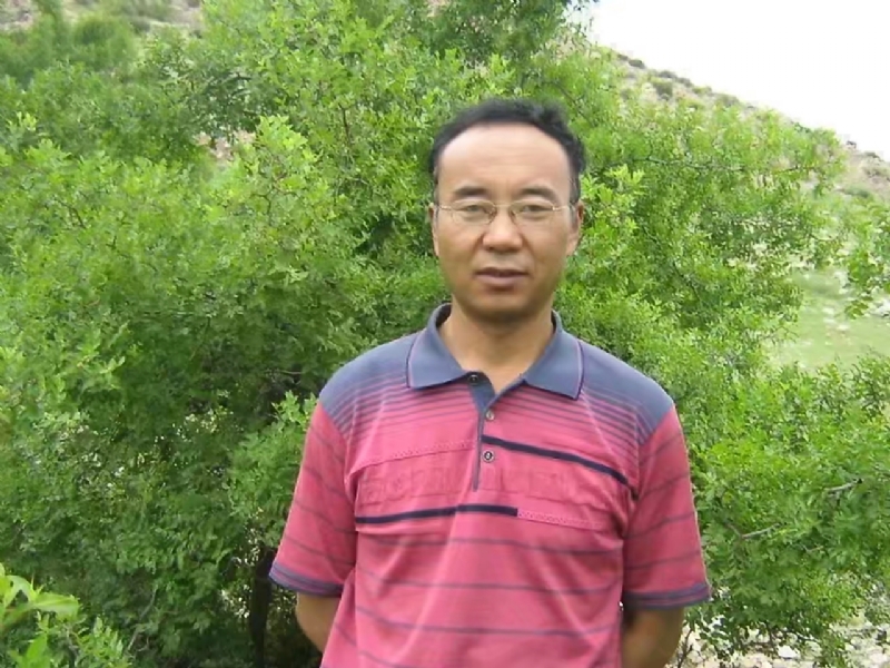 绿水青山的第二张照片--南平交友网