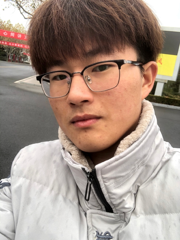 滨海可约的第二张照片--南平交友网