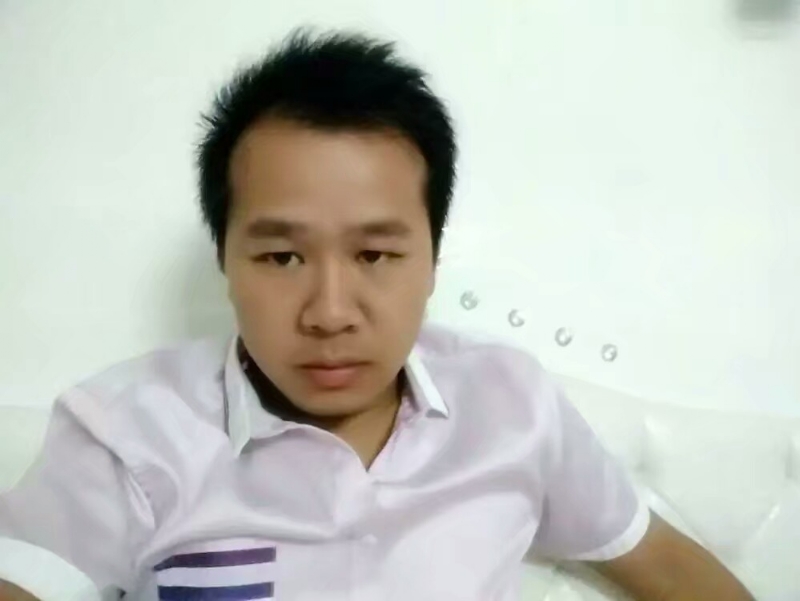 等一人的第一张照片--南平交友网