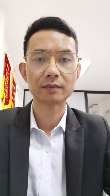 跟着感觉走的第一张照片--南平交友网