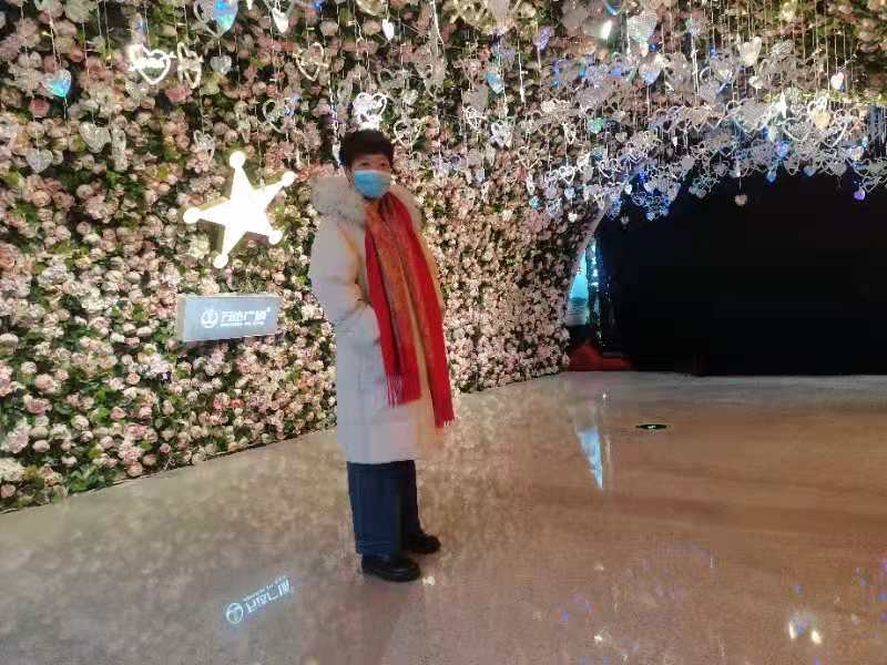 最长情的告白是陪伴的第一张照片--南平交友网