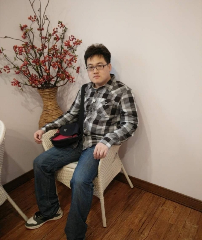 风铃的第二张照片--南平交友网