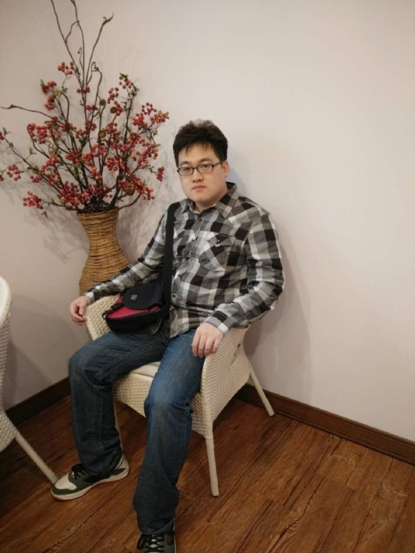 风铃的第四张照片--南平交友网