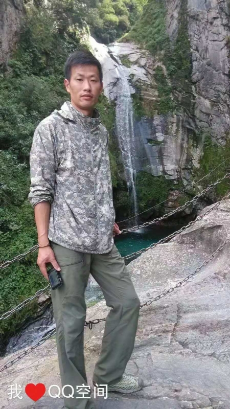陌颜的第一张照片--南平交友网