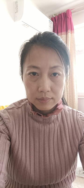 心灵有个依靠的第一张照片--南平交友网