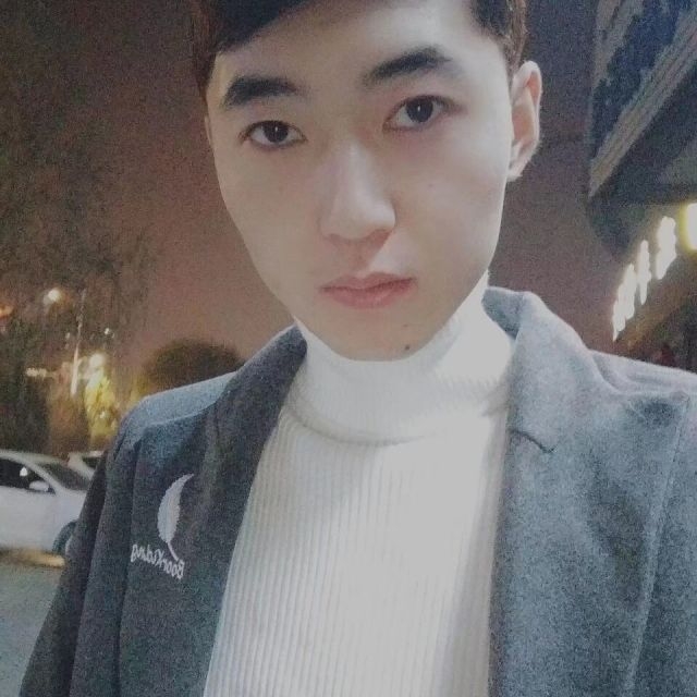 空白的第一张照片--南平交友网