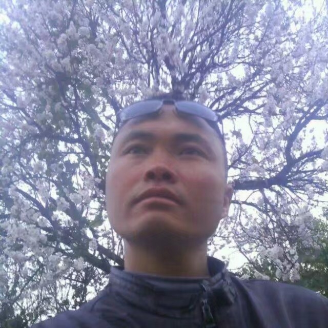 平常心的第一张照片--南平交友网
