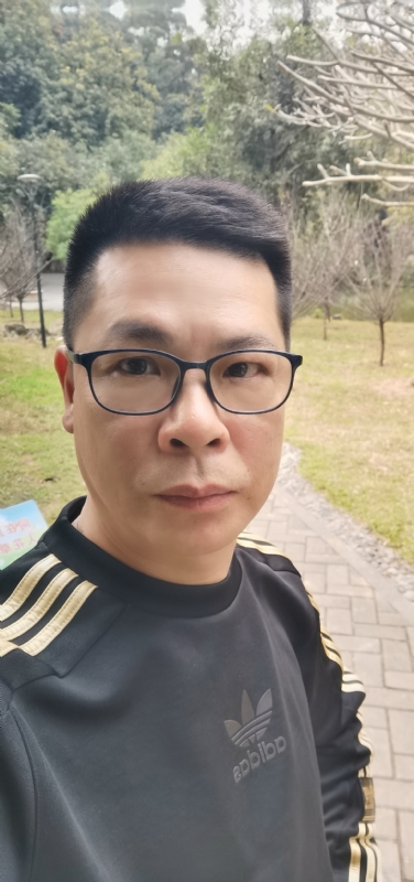 随缘的第一张照片--南平交友网