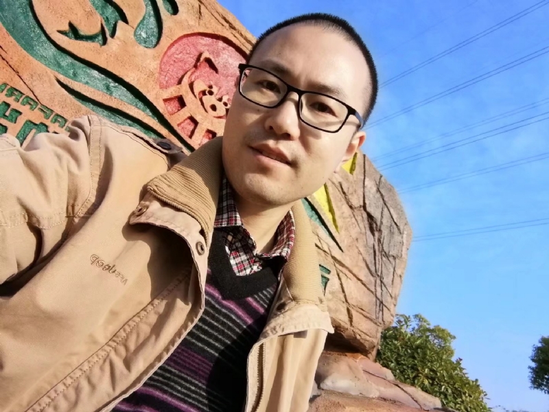 重新来过的第三张照片--南平交友网