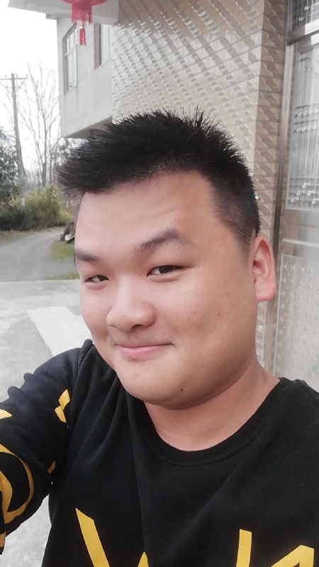 梦里寻她知多少的第一张照片--南平交友网