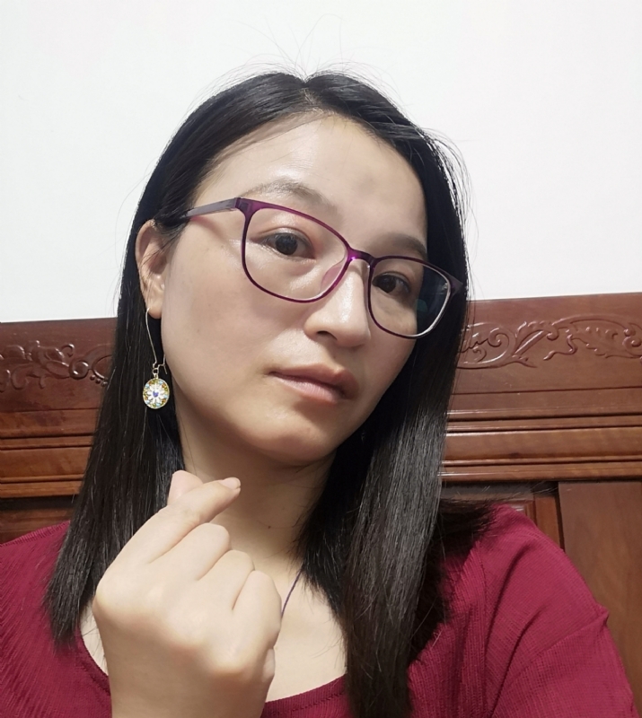 妹叮的第一张照片--南平交友网