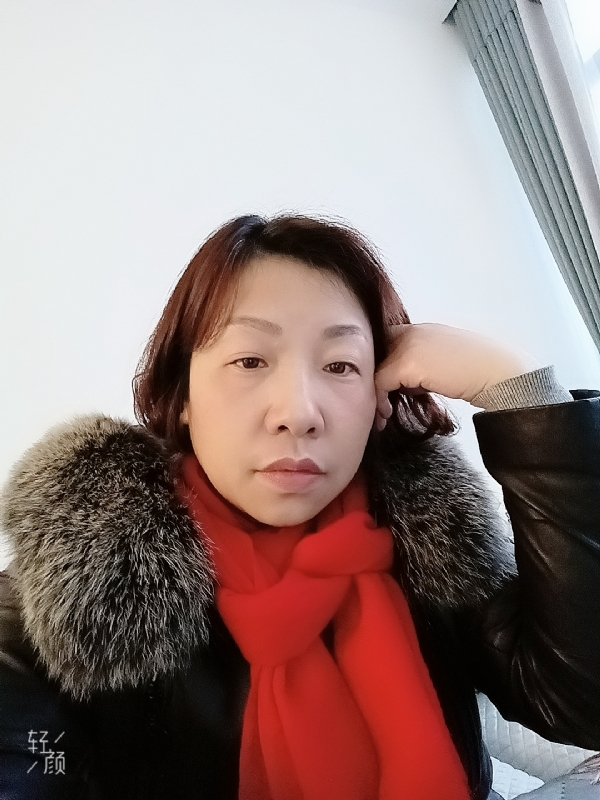 青禾的第一张照片--南平交友网