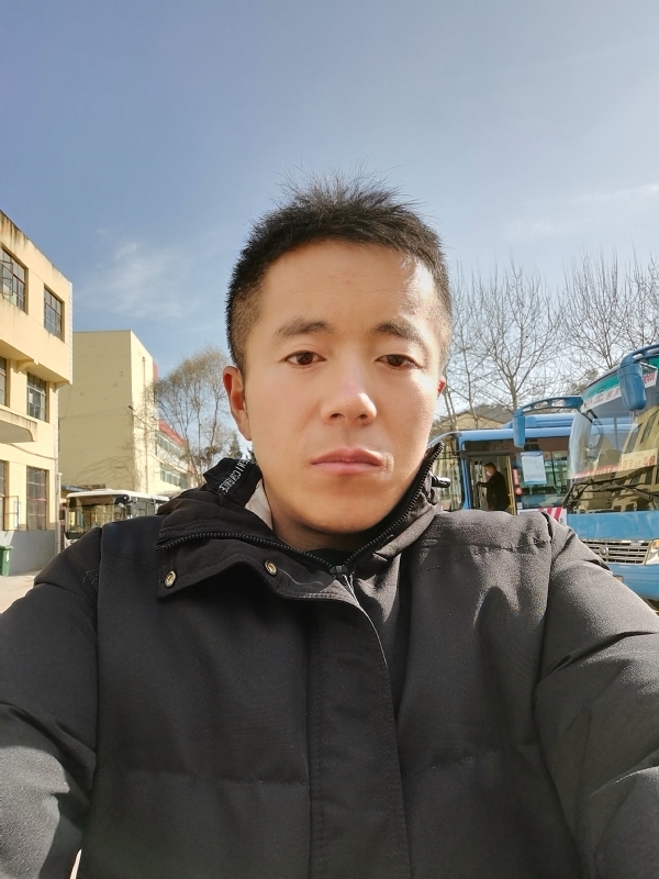 孤独的云的第一张照片--南平交友网