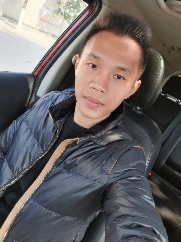 Han的第二张照片--南平交友网