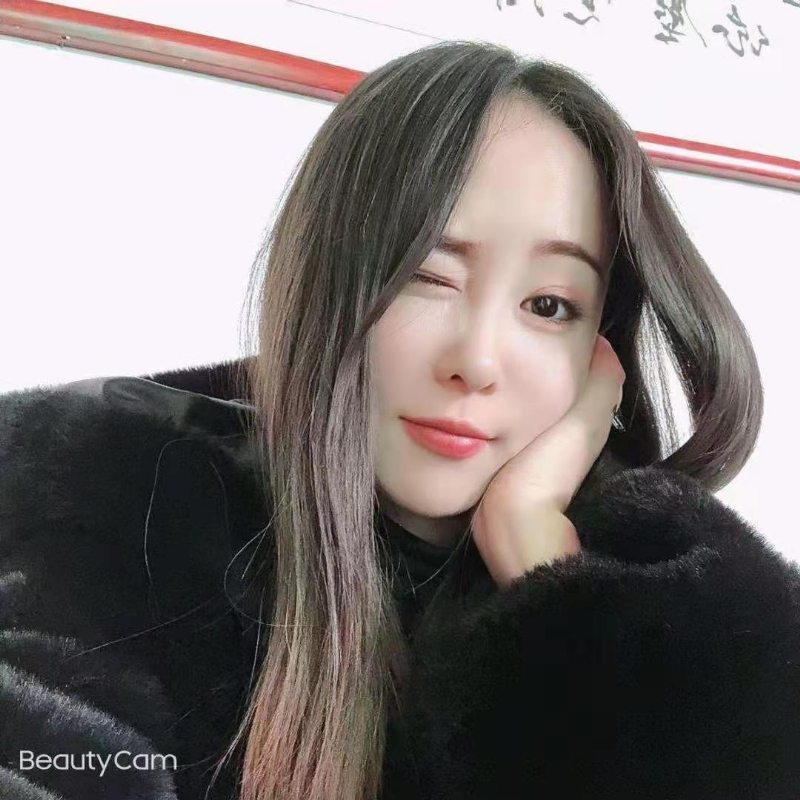 暖暖的第一张照片--南平交友网