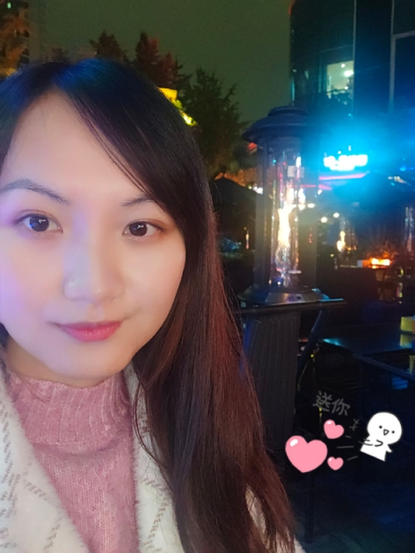 抱不住太阳的深海鱼C的第三张照片--南平交友网
