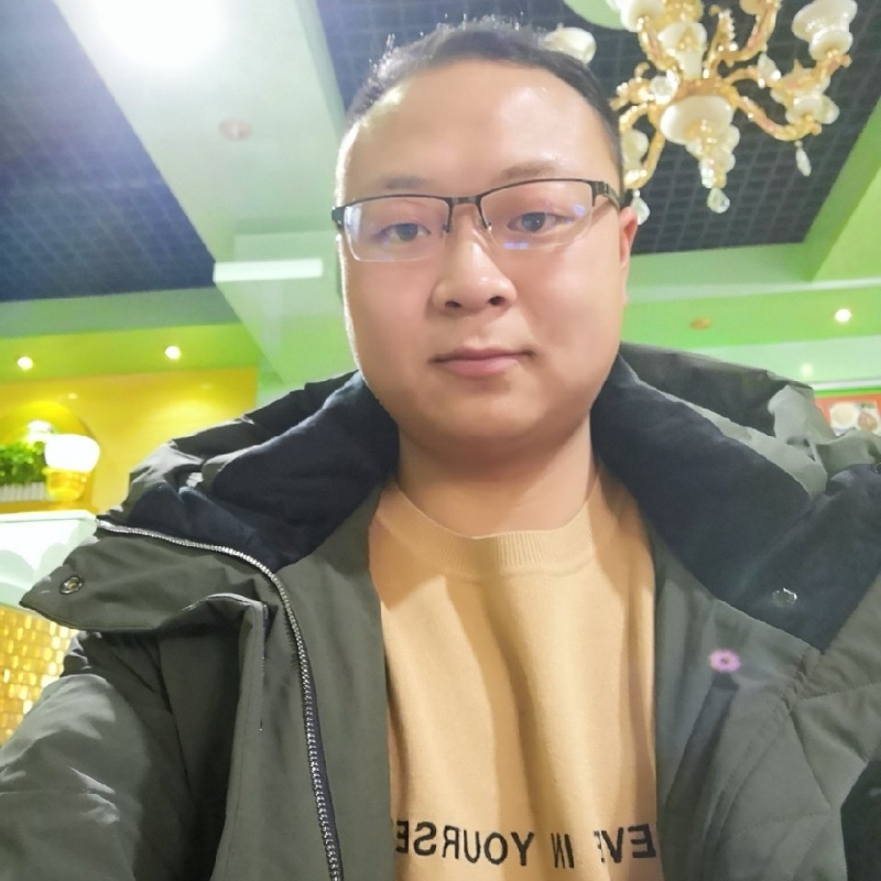 渡人自渡的第一张照片--南平交友网