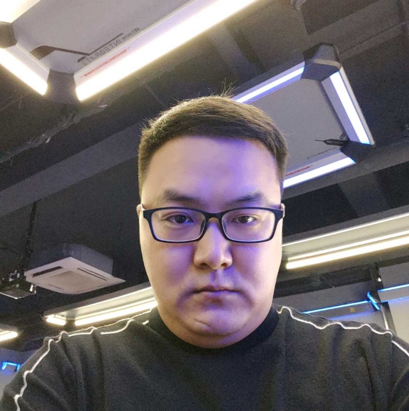 雨哥哥的第一张照片--南平交友网