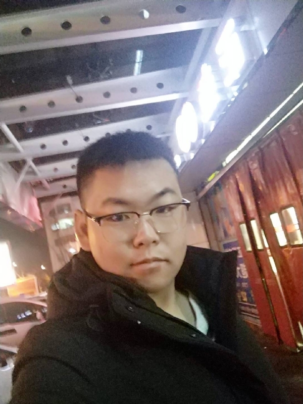 杜跃龙的第一张照片--南平交友网