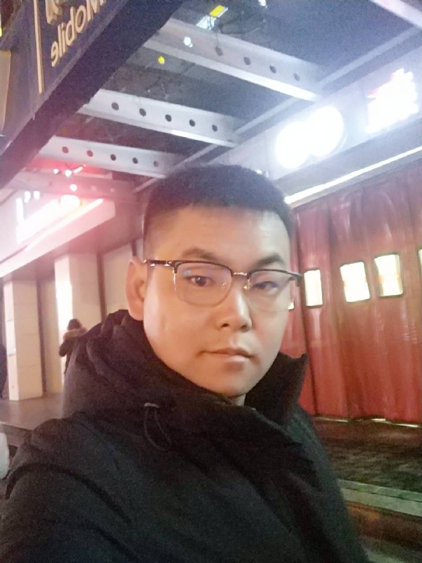 杜跃龙的第二张照片--南平交友网