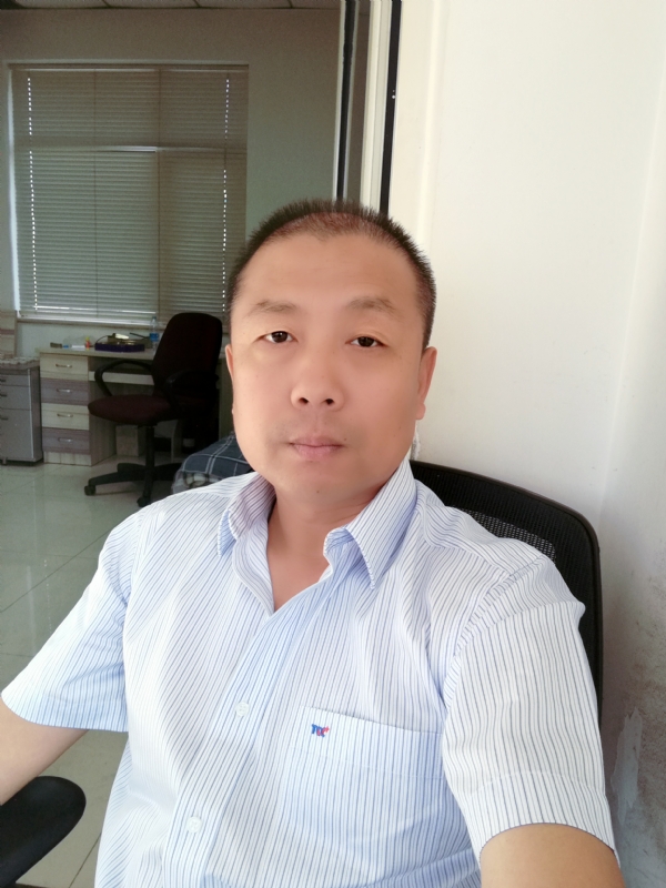 刘爱军的第一张照片--南平交友网