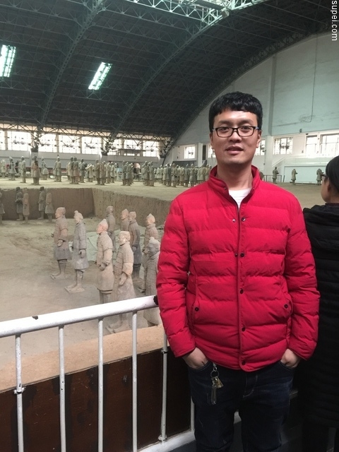 三石磊磊的第一张照片--南平交友网