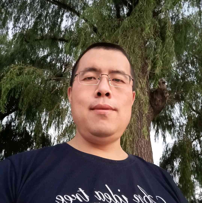 谷雨的第一张照片--南平交友网