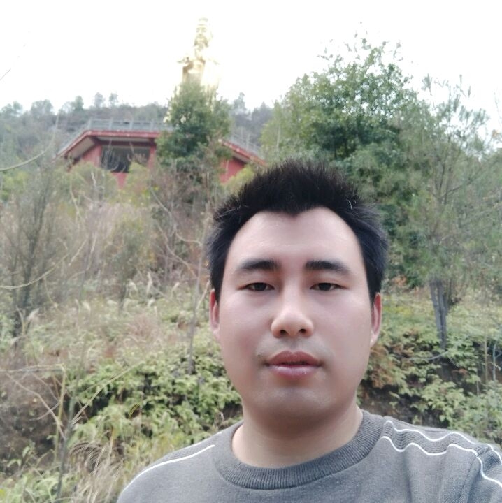 小绵羊的第一张照片--南平交友网