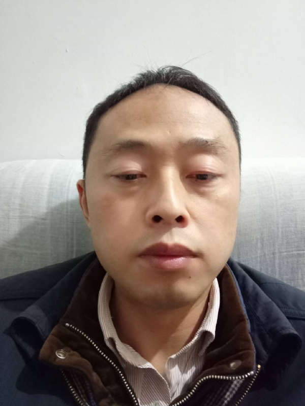 阳光的第一张照片--南平交友网
