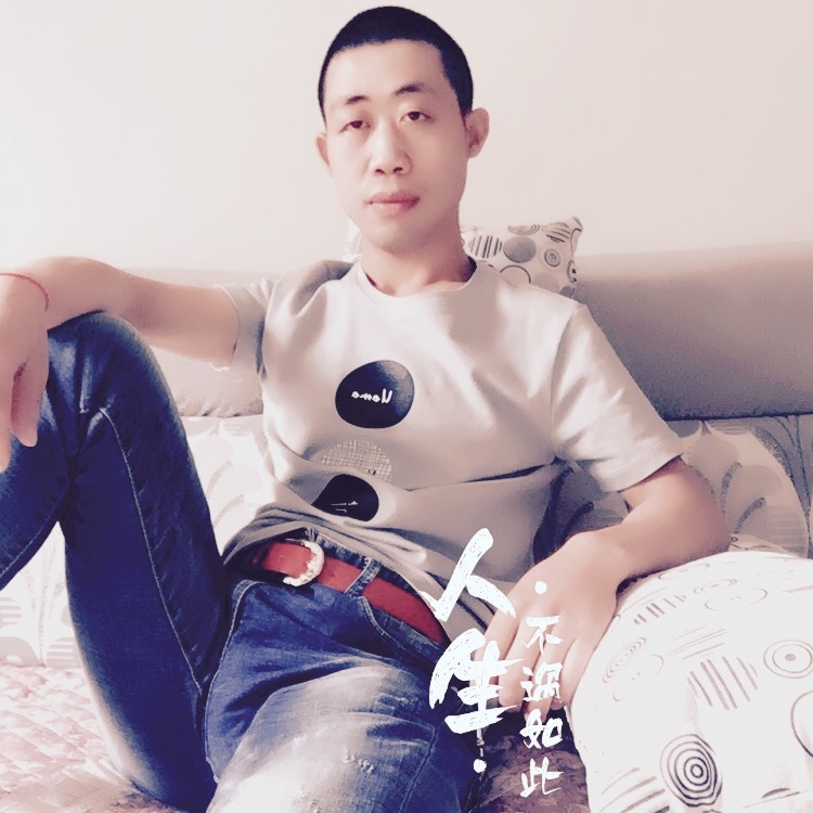 简单的爱的第一张照片--南平交友网