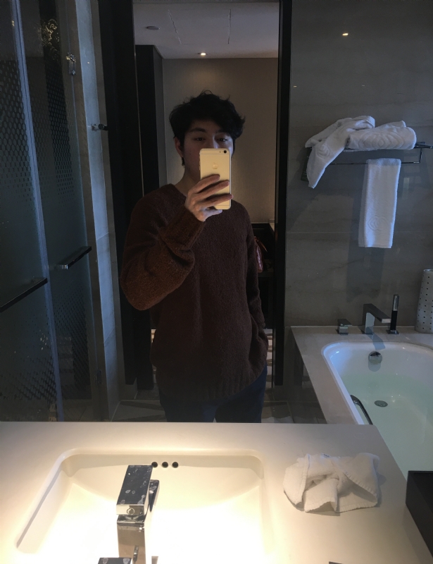 Murry的第一张照片--南平交友网