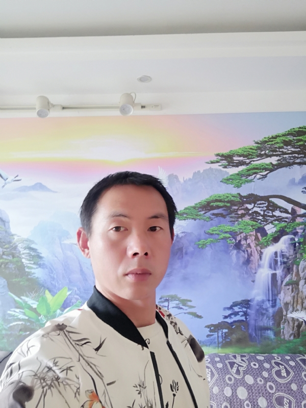 子非我的第一张照片--南平交友网