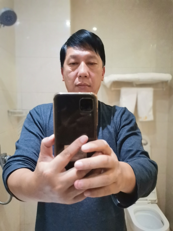 王军的第一张照片--南平交友网