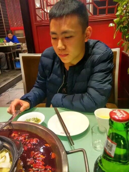 圈圈的第二张照片--南平交友网