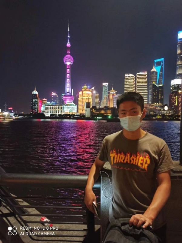 干草铺沙里飞的第一张照片--南平交友网