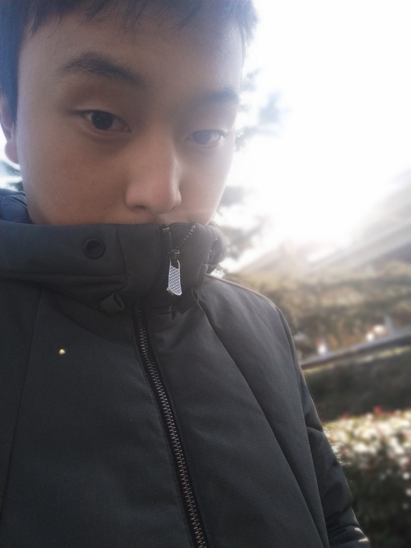 落幕的第一张照片--南平交友网