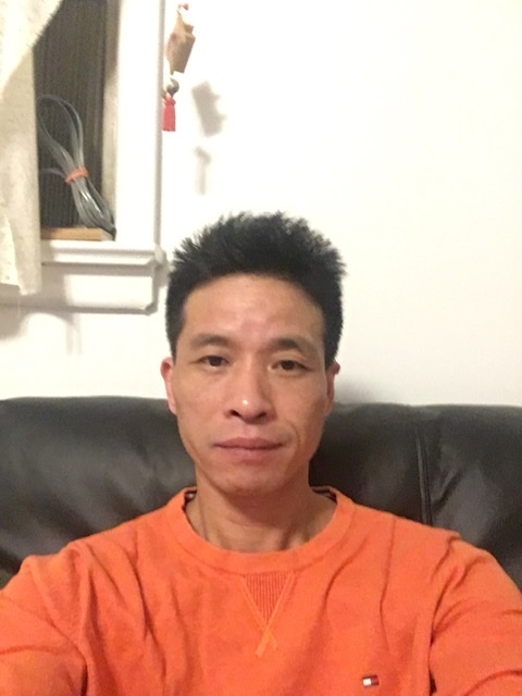 美籍华人的第一张照片--南平交友网
