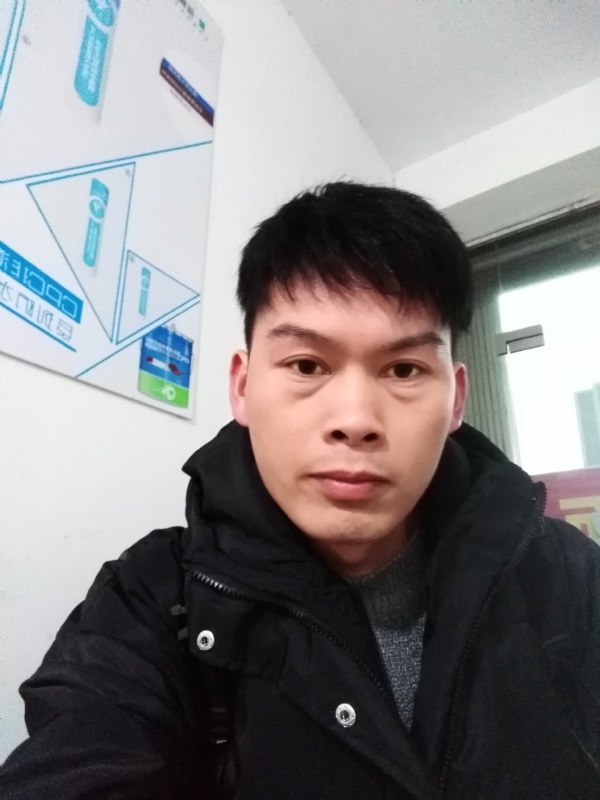 微笑的第一张照片--南平交友网