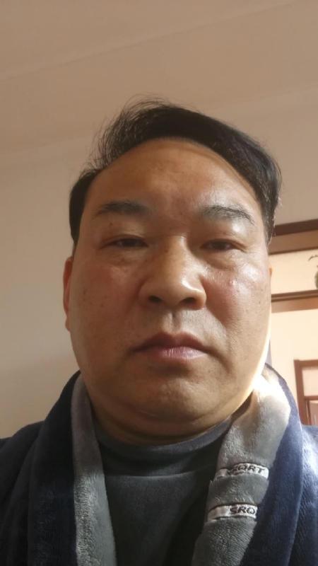 笨笨的第一张照片--南平交友网