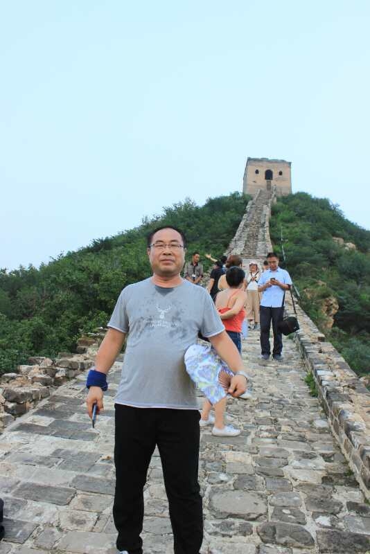幸福后半生的第一张照片--南平交友网